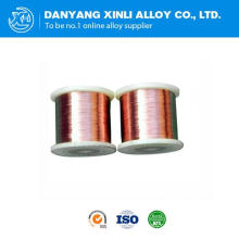 CuNi 34 Alloy Wires (NC040)